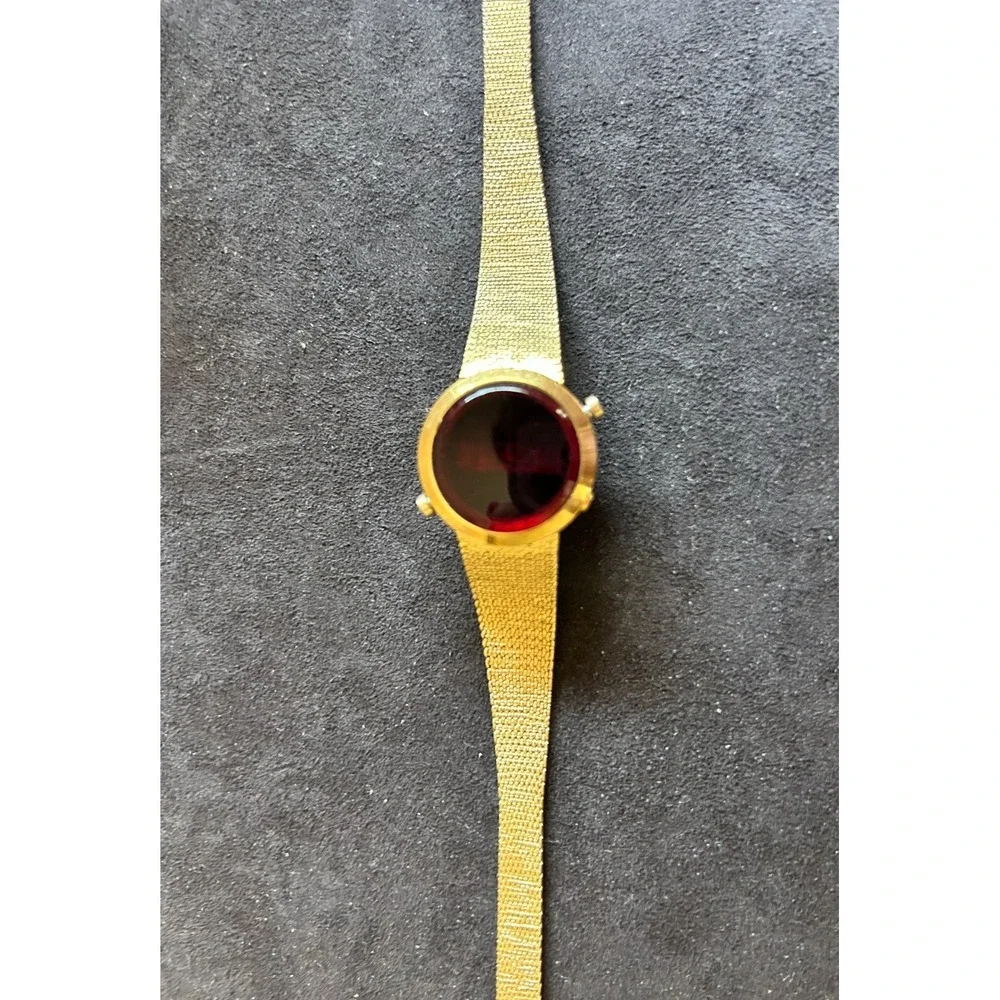 Rockwell rare vintage